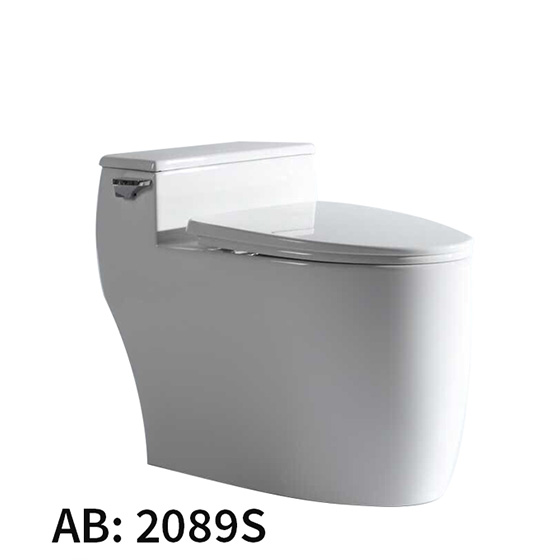 Bồn cầu một khối Kolni AB 2098S