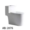 Bồn cầu một khối Kolni AB2076
