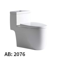 Bồn cầu một khối Kolni AB2076