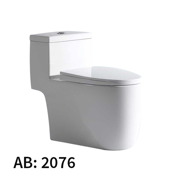 Bồn cầu một khối Kolni AB2076