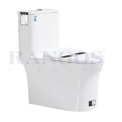 Bồn cầu 1 khối Rangos RG-8089