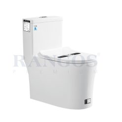 Bồn cầu 1 khối Rangos RG-8090A