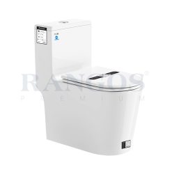 Bồn cầu 1 khối Rangos RG-8091A