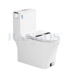 Bồn cầu 1 khối Rangos RG-8093