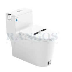 Bồn cầu 1 khối Rangos RG-8094