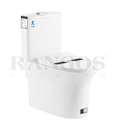 Bồn cầu 1 khối Rangos RG-8096