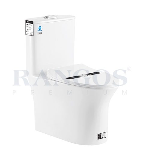 Bồn cầu 1 khối Rangos RG-8096