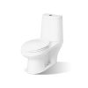 Bồn cầu 2 khối Nahm SVP2500S603N01