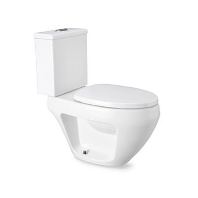 Bồn cầu 2 khối Nahm SVP2862S400N01