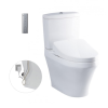 Bồn cầu nắp rửa điện tử TOTO CS948DW11