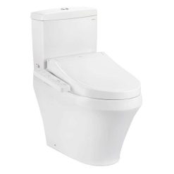 Bồn cầu nắp rửa điện tử TOTO CS948DW16