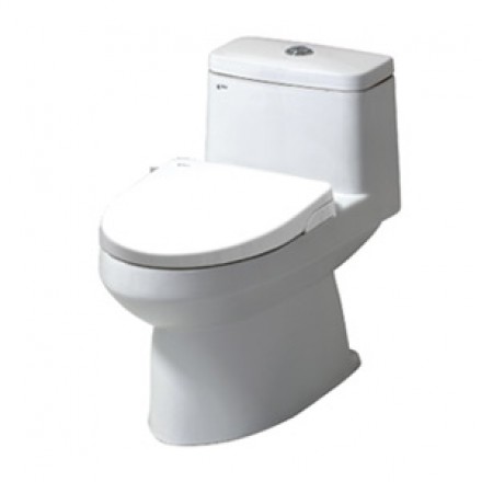 Bồn cầu nắp rửa cơ Inax AC-939/CW-S15VN