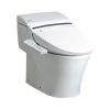 Bồn cầu thông minh INAX AC-1017R+CW-KB22AVN/BW1