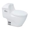 Bồn cầu 1 khối Nikko C18054N