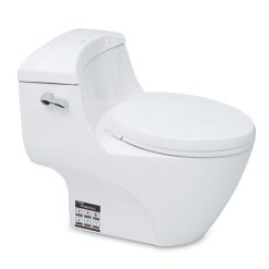 Bồn cầu 1 khối Nikko C18054N