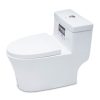 Bồn cầu 1 khối Nikko C18057