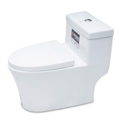 Bồn cầu 1 khối Nikko C18057
