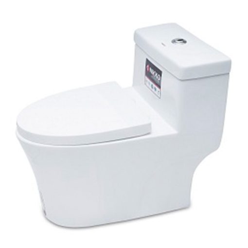 Bồn cầu 1 khối Nikko C18057
