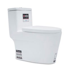 Bồn cầu 1 khối Nikko C18058