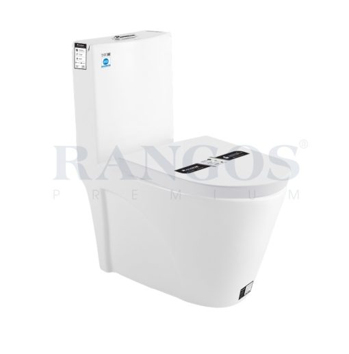 Bồn cầu 1 khối Rangos RG-8029