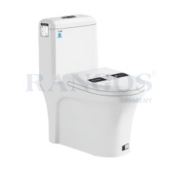 Bồn cầu 1 khối Rangos RG-8055S