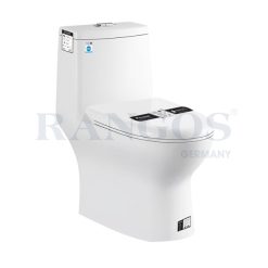 Bồn cầu 1 khối Rangos RG-8056S