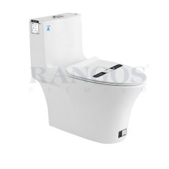 Bồn cầu 1 khối Rangos RG-8072