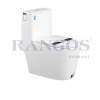 Bồn cầu 1 khối Rangos RG-8083