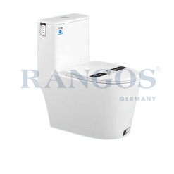 Bồn cầu 1 khối Rangos RG-8083