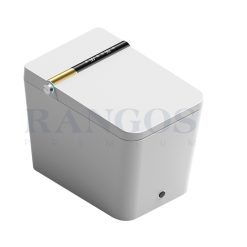 Bồn cầu thông minh bán tự động Rangos RG-A8004