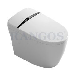 Bồn cầu thông minh bán tự động Rangos RG-A8009