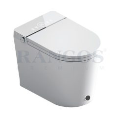 Bồn cầu thông minh tự động Rangos RG-AF8000