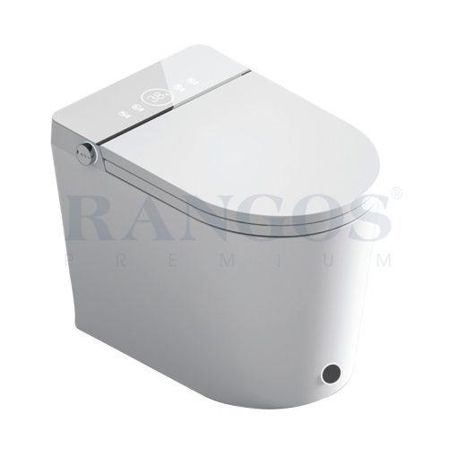 Bồn cầu thông minh tự động Rangos RG-AF8000