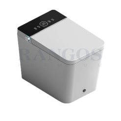Bồn cầu thông minh tự động Rangos RG-AF8003