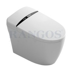 Bồn cầu thông minh tự động Rangos RG-AF8009