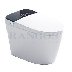 Bồn cầu thông minh tự động Rangos RG-AF8010