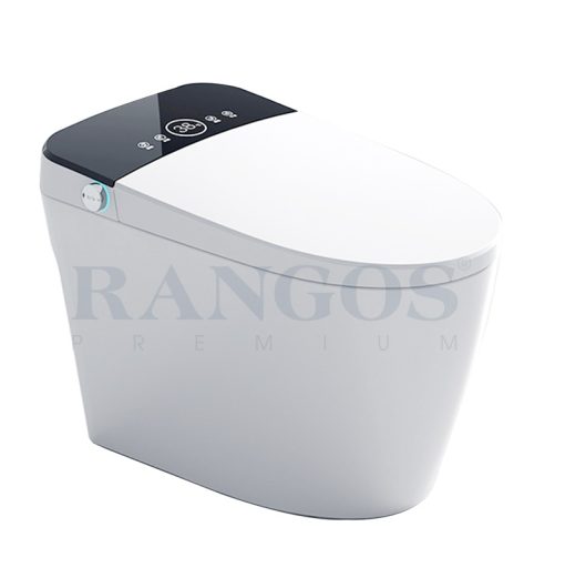 Bồn cầu thông minh tự động Rangos RG-AF8010