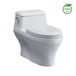 Bồn cầu 1 khối Royal RWC126A