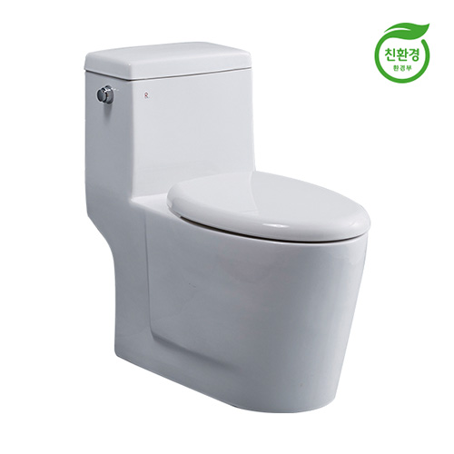 Bồn cầu 1 khối Royal RWC161-S