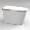 Bồn cầu thông minh ELIMEN CZ1027