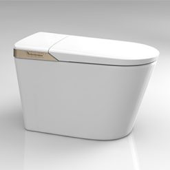 Bồn cầu thông minh ELIMEN CZ1027