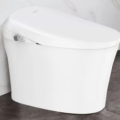 Bồn cầu thông minh JOMOO ZD7202-SO-CJM305