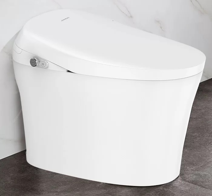Bồn cầu thông minh JOMOO ZD7202-SO-CJM305