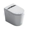 Bồn cầu thông minh tự động Rangos RG-AF8002