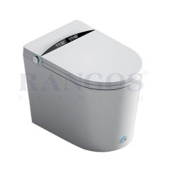 Bồn cầu thông minh tự động Rangos RG-AF8002