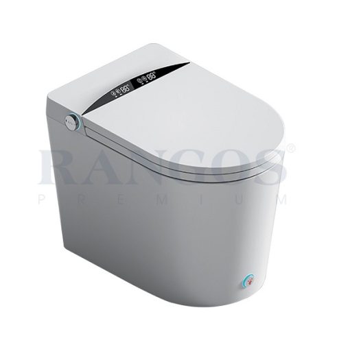 Bồn cầu thông minh tự động Rangos RG-AF8002