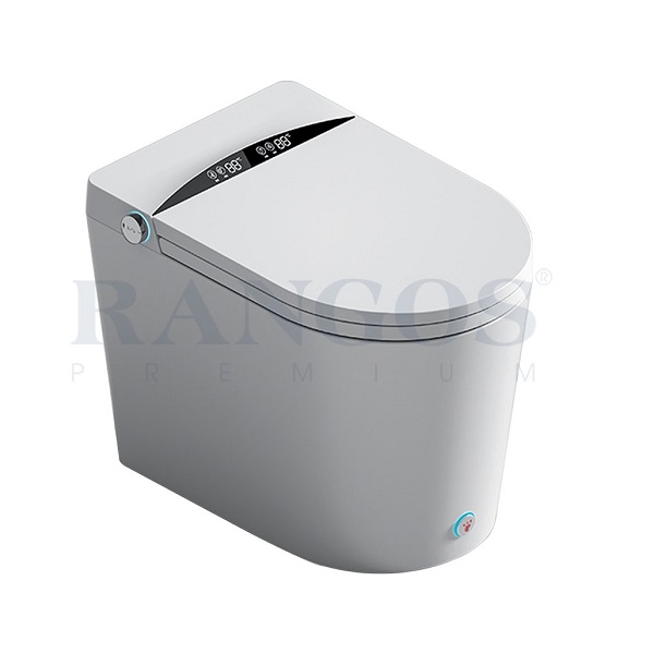 Bồn cầu thông minh tự động Rangos RG-AF8002