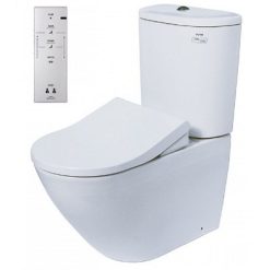 Bồn cầu điện tử TOTO CS761DW5