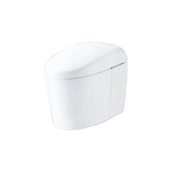 Bồn cầu 1 khối nắp điện tử Toto CES9520 nội địa Nhật