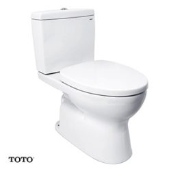 Bồn cầu TOTO CS320DRT3 CST320DS